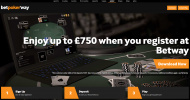 Betway Screenshot #3