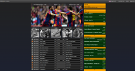 PlanetOfBets Screenshot #1