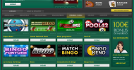 Bet365 Screenshot #1