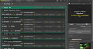 Bet365 Screenshot #3