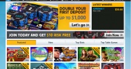 Betfair Screenshot #1