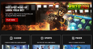 Betsafe  Screenshot #1