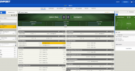 Tempobet Screenshot #3
