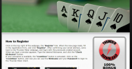 SLBet Screenshot #3