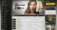 Cashpoint Screenshot #2