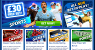 Coral Sportsbook Screenshot #3