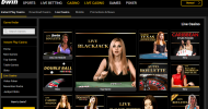 Bwin  Screenshot #2