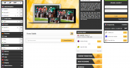 RaceBets Screenshot #3