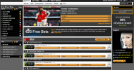 RoadBet Screenshot #1