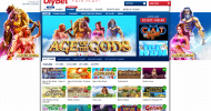 Olybet  Screenshot #2