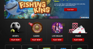 Dafabet  Screenshot #1