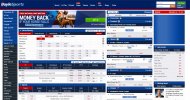 Boylesports Screenshot #1