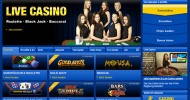 MyBet  Screenshot #2