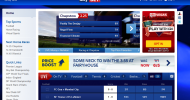 Skybet Screenshot #1