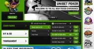 Unibet Screenshot #3