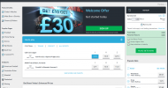 BetVictor Screenshot #3