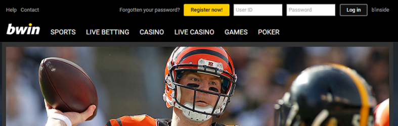 Bwin Review