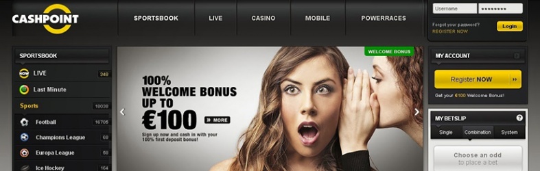 Cashpoint Review