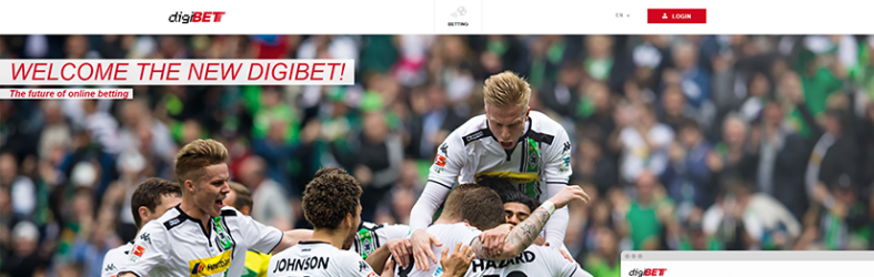 Digibet Review