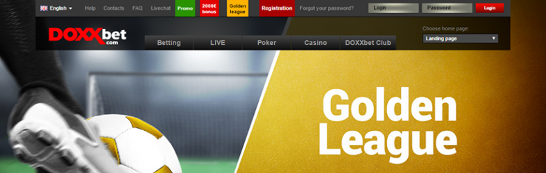 Doxxbet Review