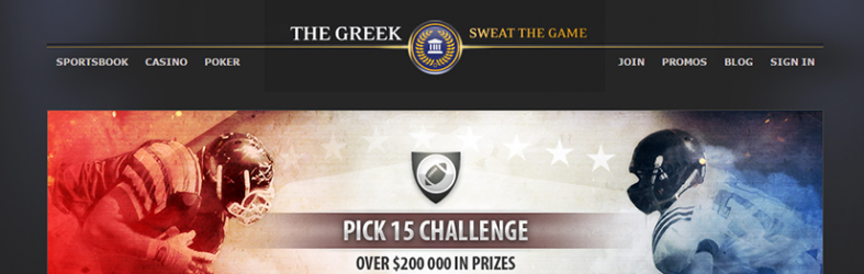 The Greek Review