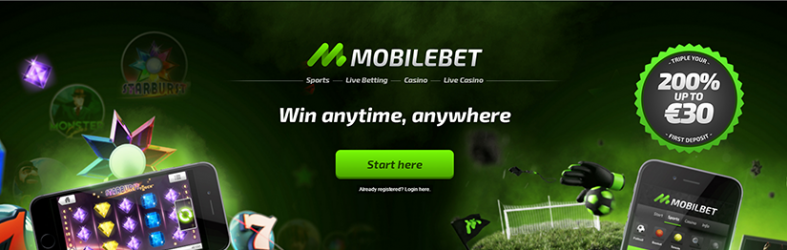 Mobilbet Review