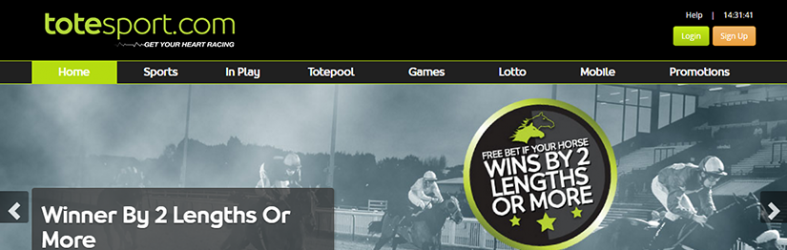 Totesport Review