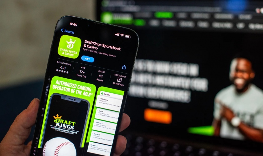 Federal Judge Rejects NCAA Request to Halt DraftKings’ Tournament Terminology