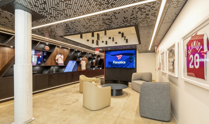 Fanatics Sportsbook Makes Big Splash in New York Market Amid Rapid US Expansion!