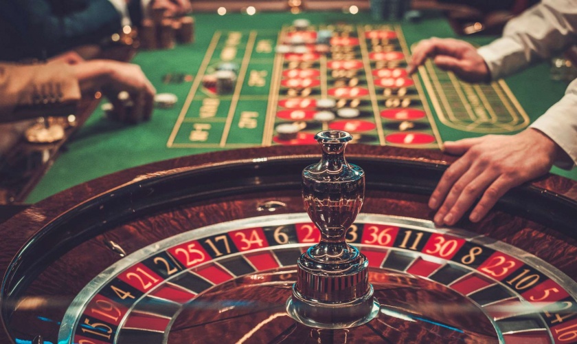 YourTopCasino Launches UK-Focused Platform Promoting Responsible Gaming and Informed Choices!