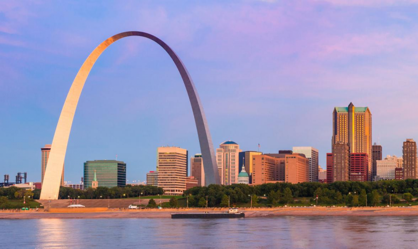 Missouri Voters Approve Sports Betting Legislation