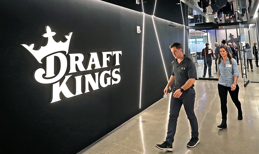 Shocking: DraftKings Faces Massive Lawsuit Over Deceptive $1,000 Bonus Bet!