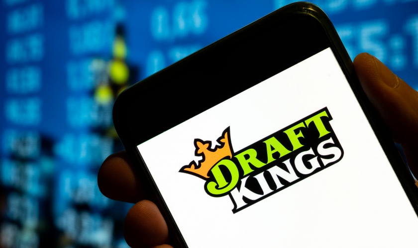 DraftKings and ESPN Launch Account Linking Ahead of March Madness