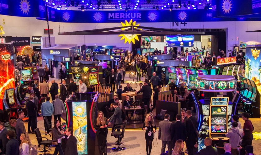 Merkur Expands UK Footprint with New Milton Keynes Casino