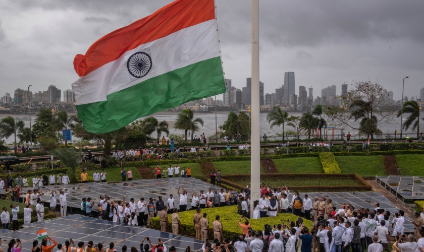 India: YSR Congress alleges political shielding of casinos and drug networks