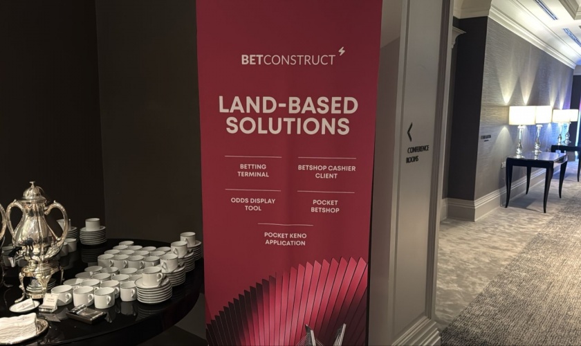 BetConstruct and Oddsgate Join Forces to Target Brazil’s Growing iGaming Market