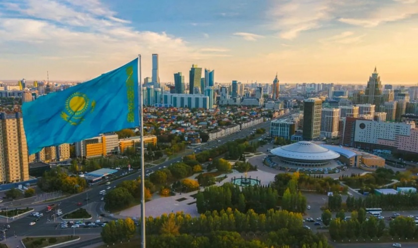 Kazakhstan Busts $6.3 Million Illegal Online Gambling Network Operating via Messaging Apps