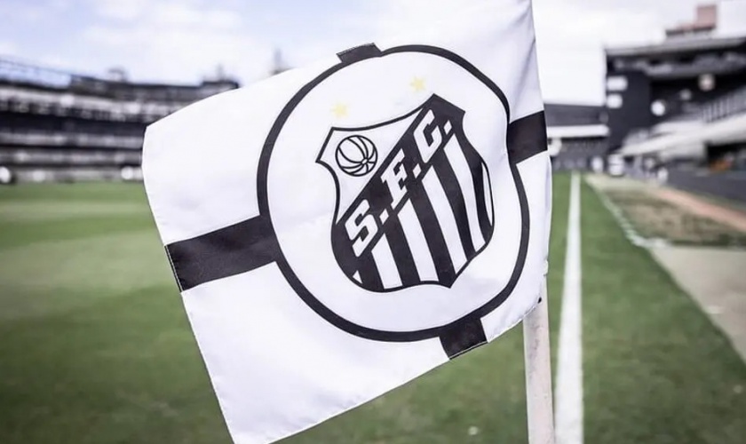 Sportingbet and Betano battle for Santos main sponsorship ahead of 2026 season