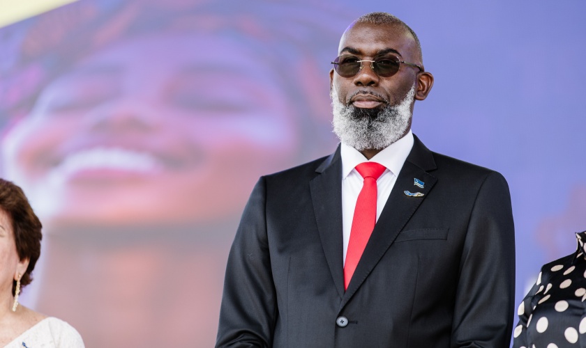 Prime Minister Gilmar Pisas Assumes Control of Curaçao Gaming Authority After Entire Board Resigns