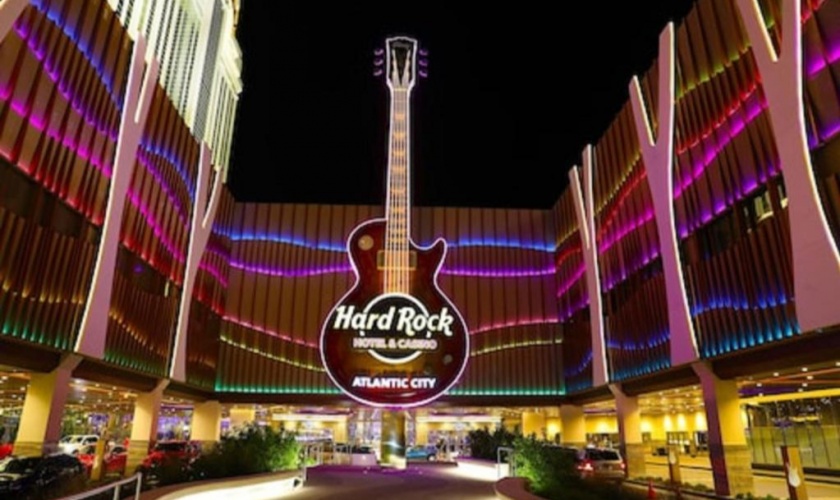 Hard Rock Atlantic City Launches $50K Holiday Giving Campaign