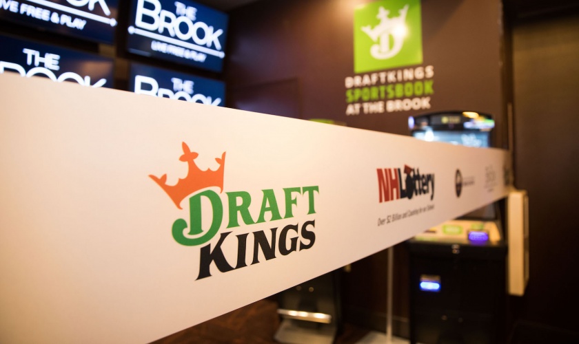 DraftKings Introduces "My Stat Sheet" for Responsible Gaming!
