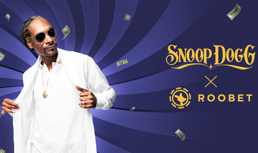 Roobet's Winning Formula: Community, Celebrities, and Social Media Propel Crypto-first Operator to Success!
