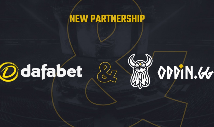 Oddin.gg and Dafabet Partner to Elevate Esports Betting!