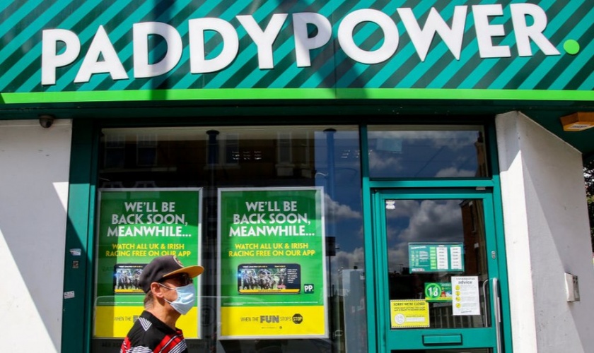 Paddy Power’s Bigger 180 Campaign Raises Over £1M for Prostate Cancer UK!
