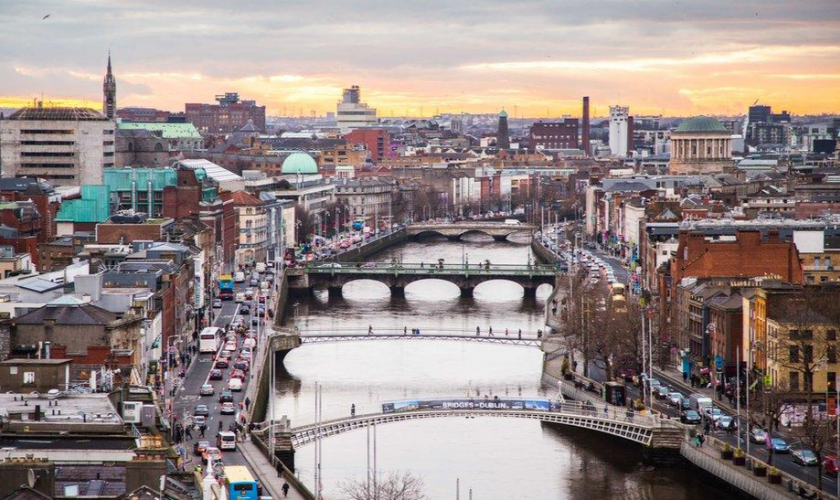 Ireland Passes Historic Gambling Regulation Bill, Establishing New Regulatory Authority