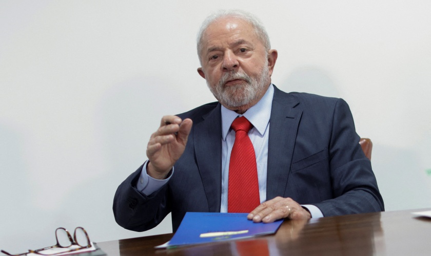 Lula Approves Landmark Sports Betting Legislation in Brazil, Paving the Way for a Thriving Federal Marketplace!