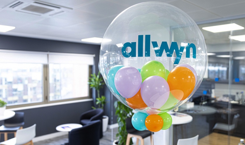 Wayne Pickup to Step Down as CEO of Allwyn North America After Eight-Year Tenure