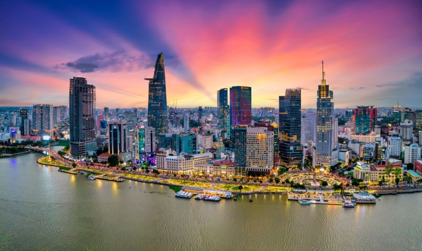 Vietnam Proposes $2.16B Casino Complex to Boost Tourism and Economy