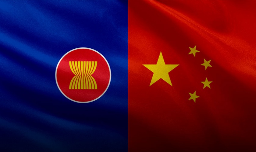 China and ASEAN Unite to Combat Online Gambling and Telecommunication Fraud