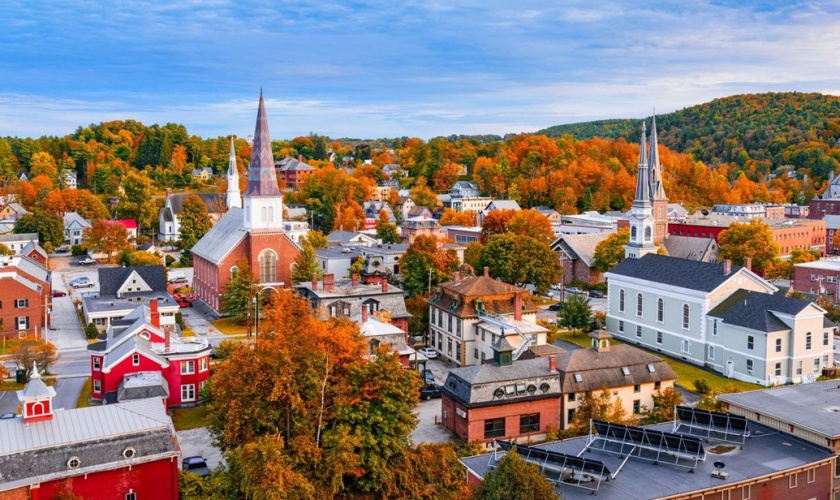 DraftKings Set to Kick Off Online Sportsbook in Vermont on January 11, 2024, Expanding its Reach in the New England Region!